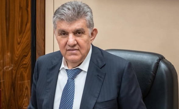 Արա Աբրահամյանի անդրադարձը Նիկոլ Փաշինյանի հեռուստաուղերձին